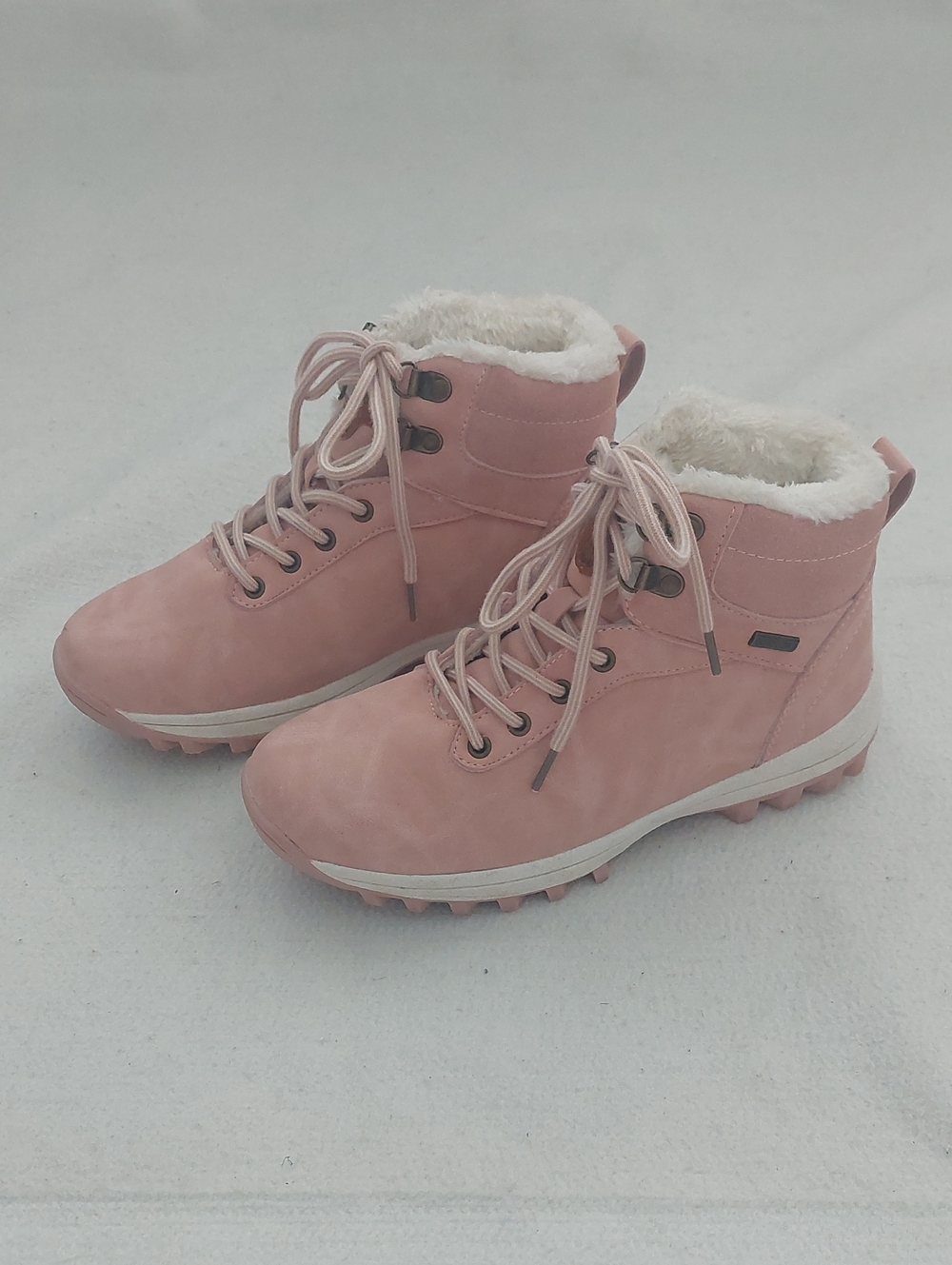 QUATCHI Women's Winter Ankle Boots NWOT